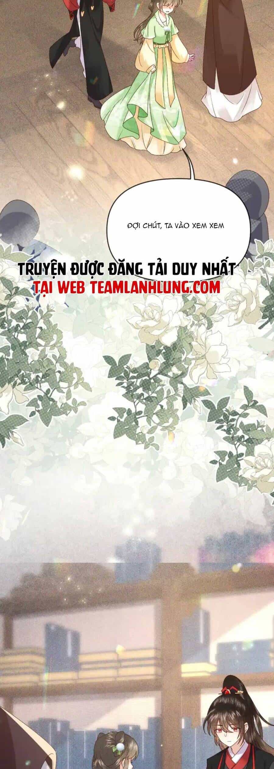 Nuôi Dưỡng Thế Tử Từ Bé : Thế Tử Ngươi Kiếm Tiền Cùng Ta Đi - Chương 11 - ảnh 13