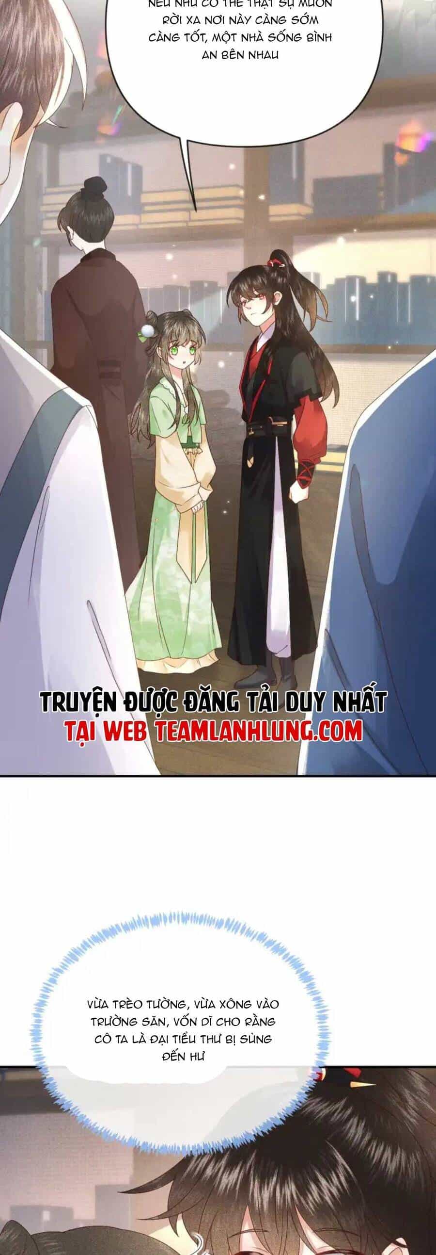 Nuôi Dưỡng Thế Tử Từ Bé : Thế Tử Ngươi Kiếm Tiền Cùng Ta Đi - Chương 11 - ảnh 20