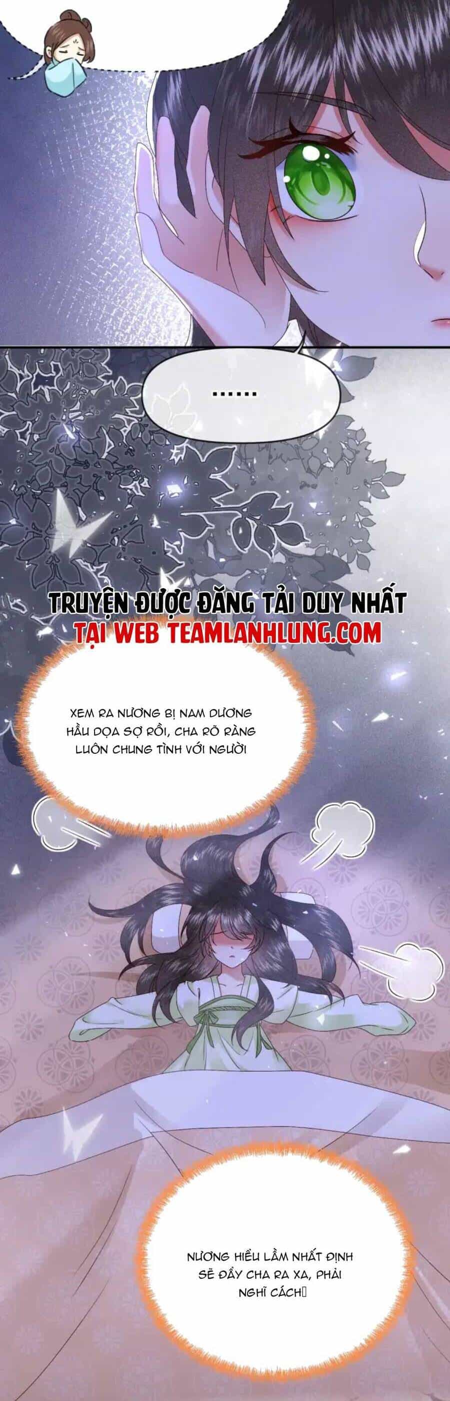 Nuôi Dưỡng Thế Tử Từ Bé : Thế Tử Ngươi Kiếm Tiền Cùng Ta Đi - Chương 12 - ảnh 20