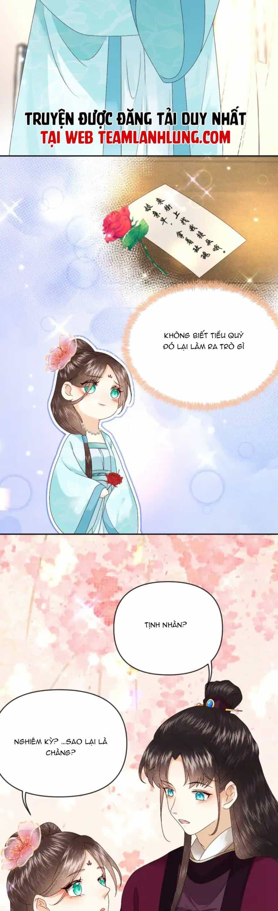 Nuôi Dưỡng Thế Tử Từ Bé : Thế Tử Ngươi Kiếm Tiền Cùng Ta Đi - Chương 12 - ảnh 22