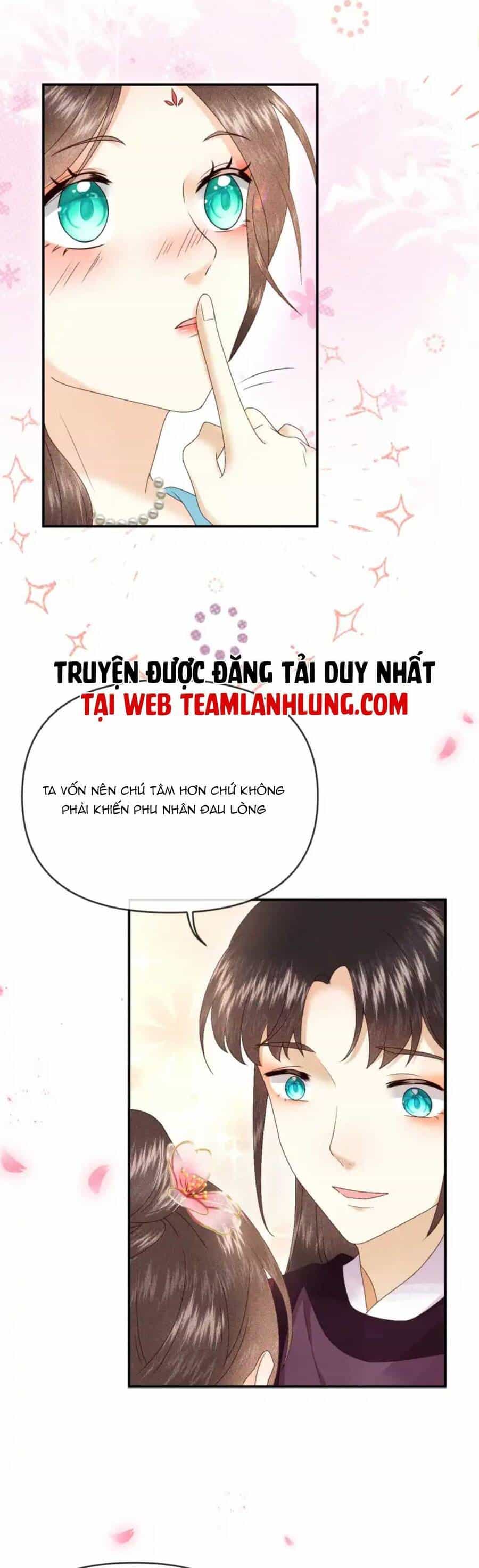 Nuôi Dưỡng Thế Tử Từ Bé : Thế Tử Ngươi Kiếm Tiền Cùng Ta Đi - Chương 12 - ảnh 25