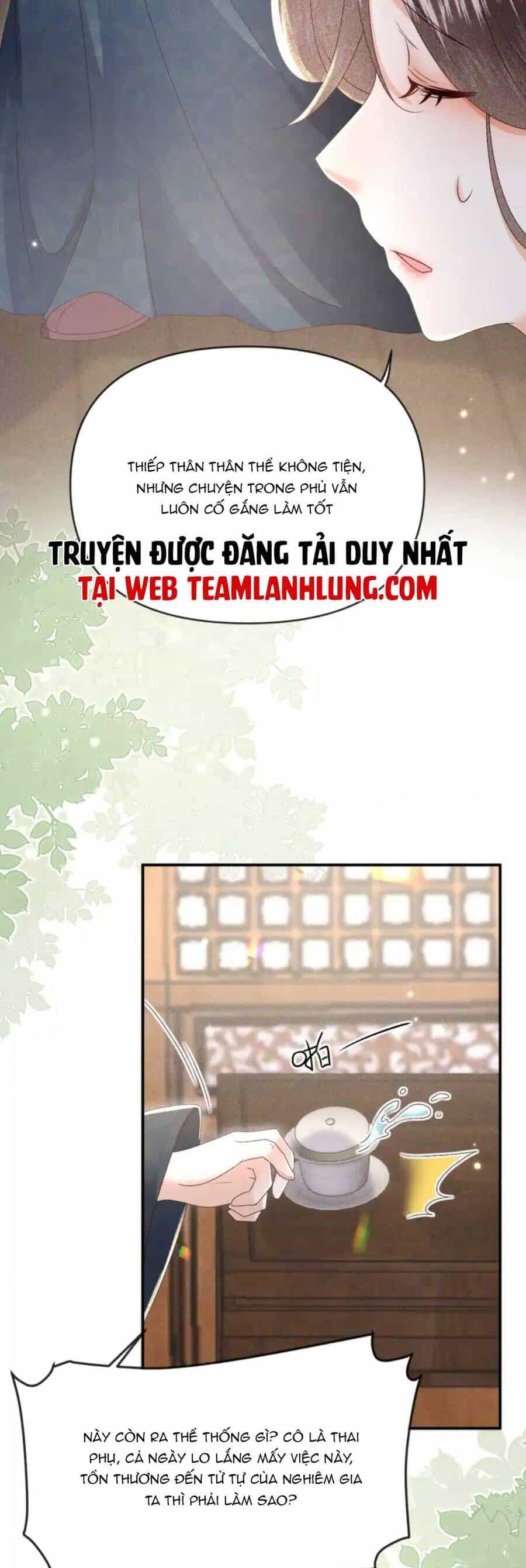 Nuôi Dưỡng Thế Tử Từ Bé : Thế Tử Ngươi Kiếm Tiền Cùng Ta Đi - Chương 12 - ảnh 3