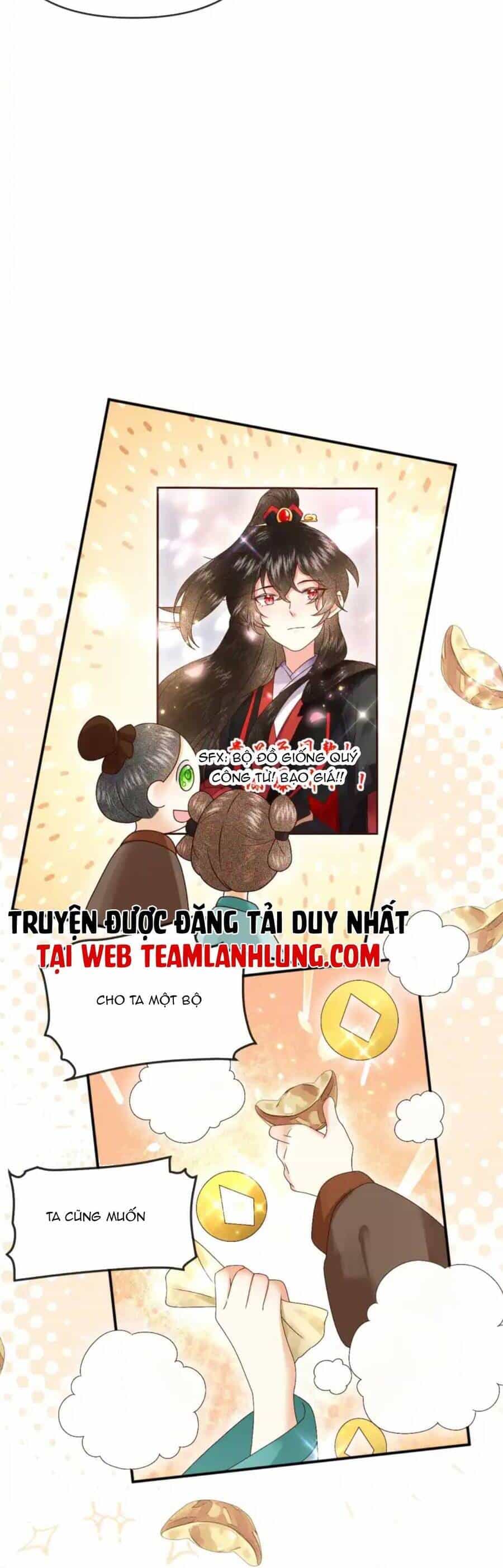 Nuôi Dưỡng Thế Tử Từ Bé : Thế Tử Ngươi Kiếm Tiền Cùng Ta Đi - Chương 12 - ảnh 32