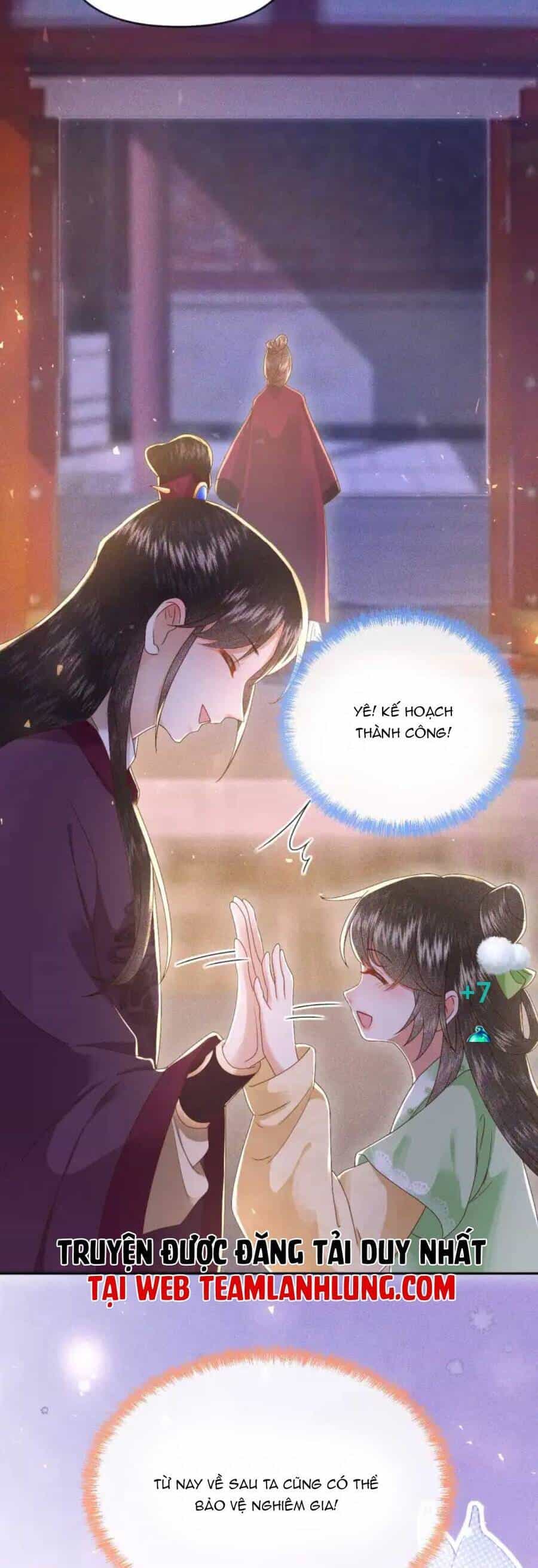 Nuôi Dưỡng Thế Tử Từ Bé : Thế Tử Ngươi Kiếm Tiền Cùng Ta Đi - Chương 12 - ảnh 34