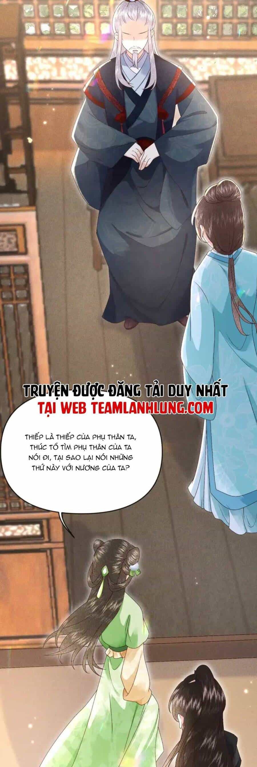 Nuôi Dưỡng Thế Tử Từ Bé : Thế Tử Ngươi Kiếm Tiền Cùng Ta Đi - Chương 12 - ảnh 5