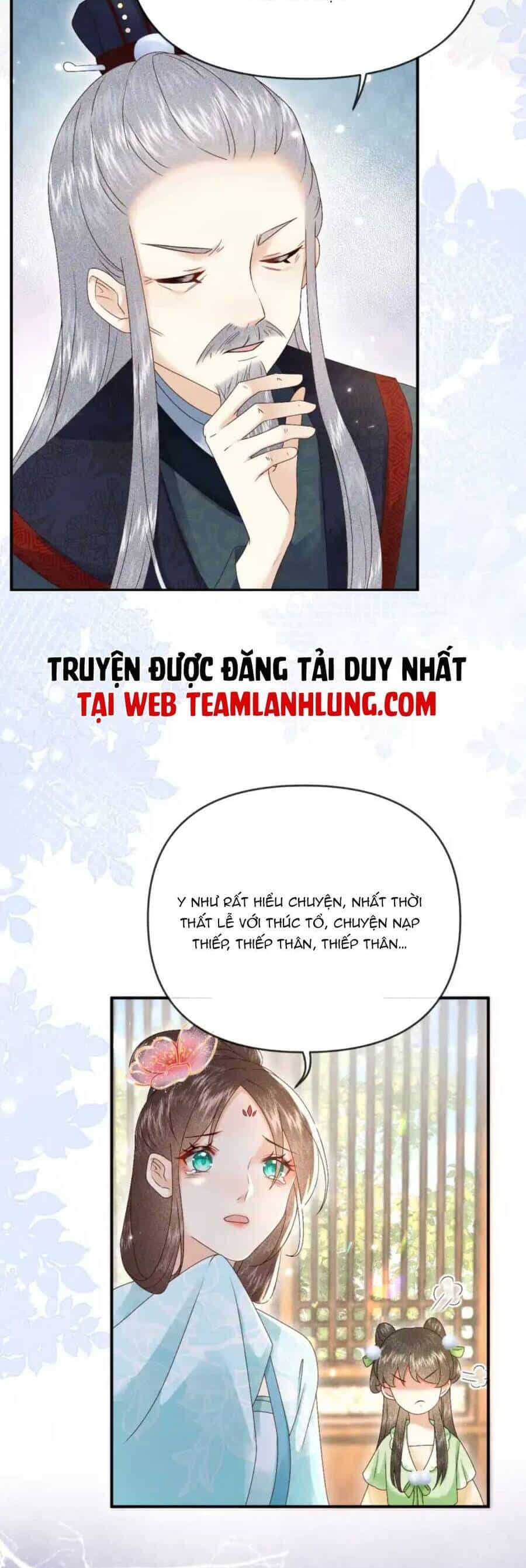 Nuôi Dưỡng Thế Tử Từ Bé : Thế Tử Ngươi Kiếm Tiền Cùng Ta Đi - Chương 12 - ảnh 8