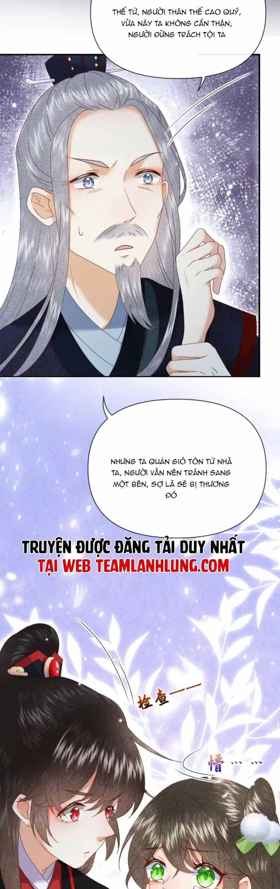 Nuôi Dưỡng Thế Tử Từ Bé : Thế Tử Ngươi Kiếm Tiền Cùng Ta Đi - Chương 13 - ảnh 13