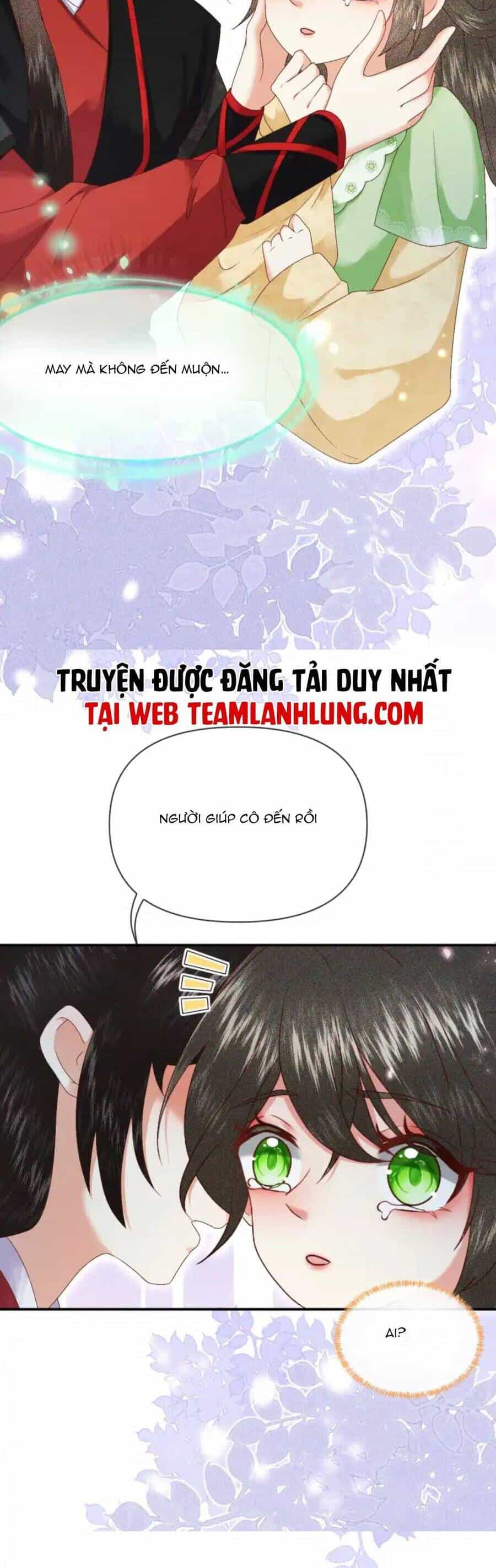 Nuôi Dưỡng Thế Tử Từ Bé : Thế Tử Ngươi Kiếm Tiền Cùng Ta Đi - Chương 13 - ảnh 14