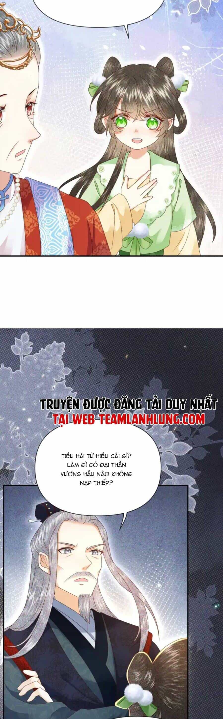 Nuôi Dưỡng Thế Tử Từ Bé : Thế Tử Ngươi Kiếm Tiền Cùng Ta Đi - Chương 13 - ảnh 19