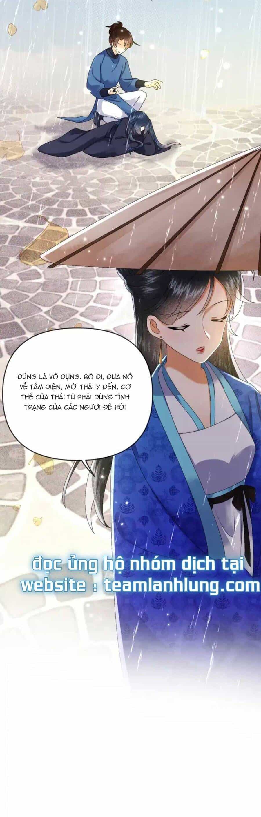 Nuôi Dưỡng Thế Tử Từ Bé : Thế Tử Ngươi Kiếm Tiền Cùng Ta Đi - Chương 14 - ảnh 10