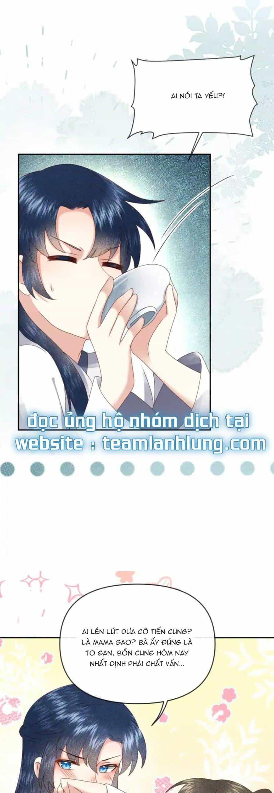 Nuôi Dưỡng Thế Tử Từ Bé : Thế Tử Ngươi Kiếm Tiền Cùng Ta Đi - Chương 14 - ảnh 23