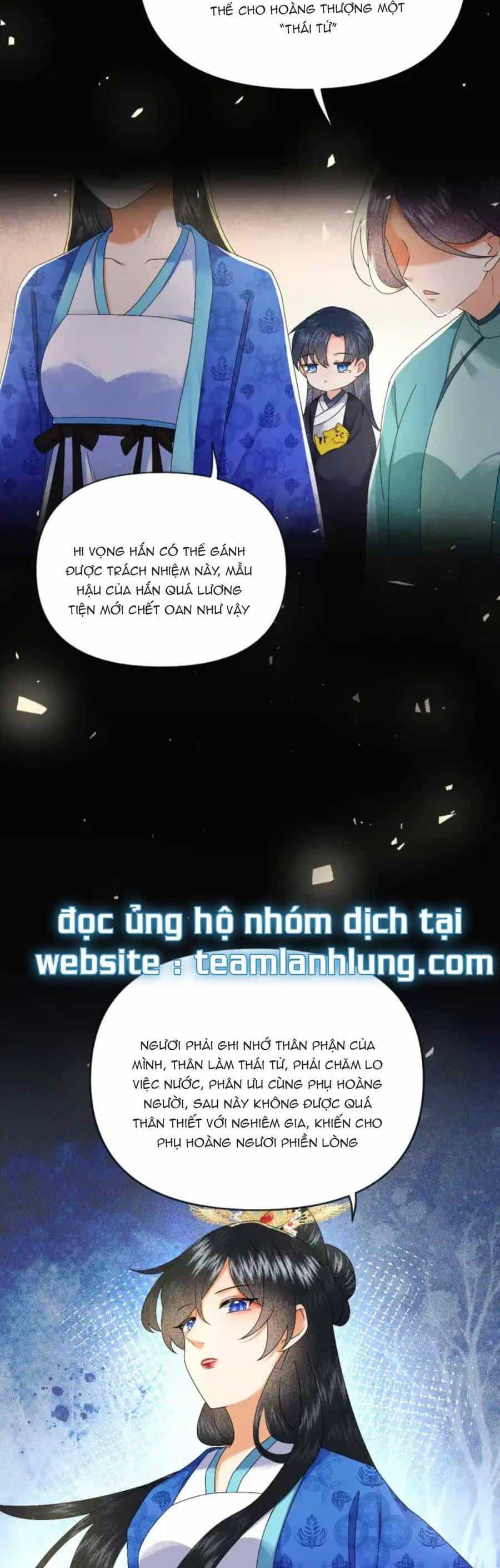 Nuôi Dưỡng Thế Tử Từ Bé : Thế Tử Ngươi Kiếm Tiền Cùng Ta Đi - Chương 14 - ảnh 7