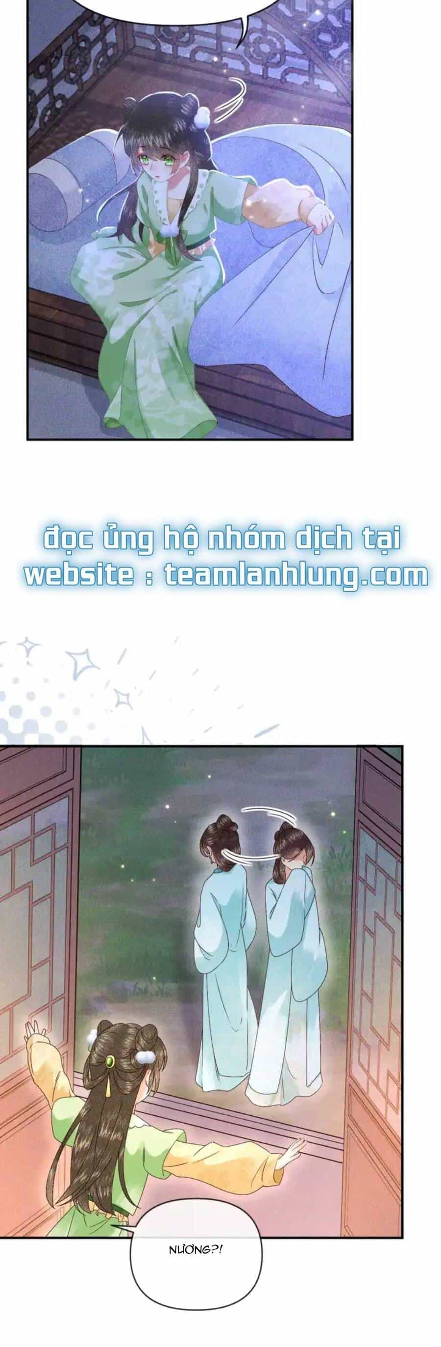 Nuôi Dưỡng Thế Tử Từ Bé : Thế Tử Ngươi Kiếm Tiền Cùng Ta Đi - Chương 15 - ảnh 10