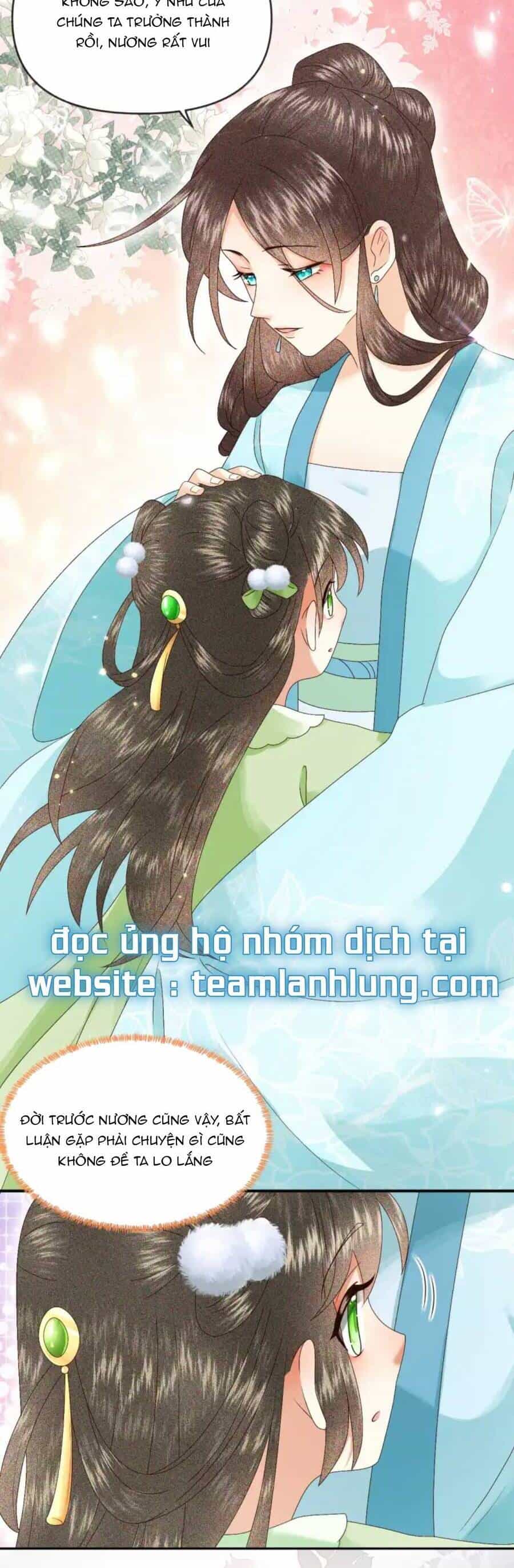 Nuôi Dưỡng Thế Tử Từ Bé : Thế Tử Ngươi Kiếm Tiền Cùng Ta Đi - Chương 15 - ảnh 12