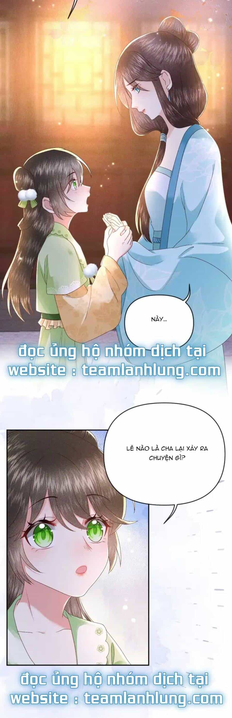 Nuôi Dưỡng Thế Tử Từ Bé : Thế Tử Ngươi Kiếm Tiền Cùng Ta Đi - Chương 15 - ảnh 15