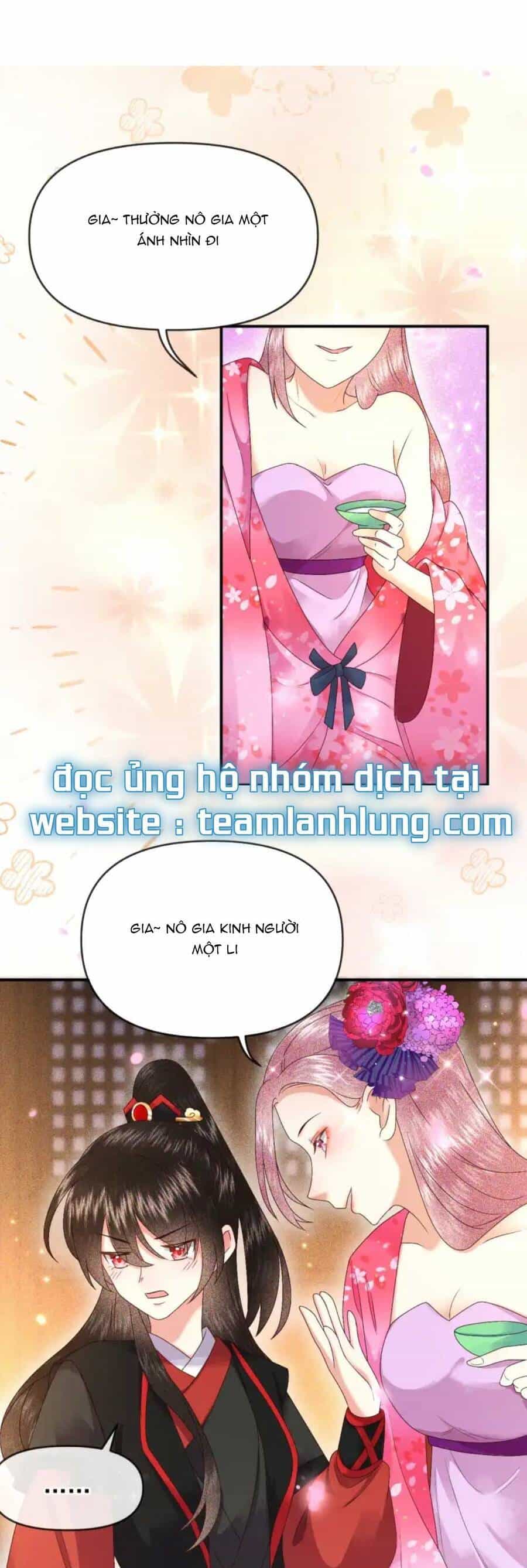 Nuôi Dưỡng Thế Tử Từ Bé : Thế Tử Ngươi Kiếm Tiền Cùng Ta Đi - Chương 15 - ảnh 19