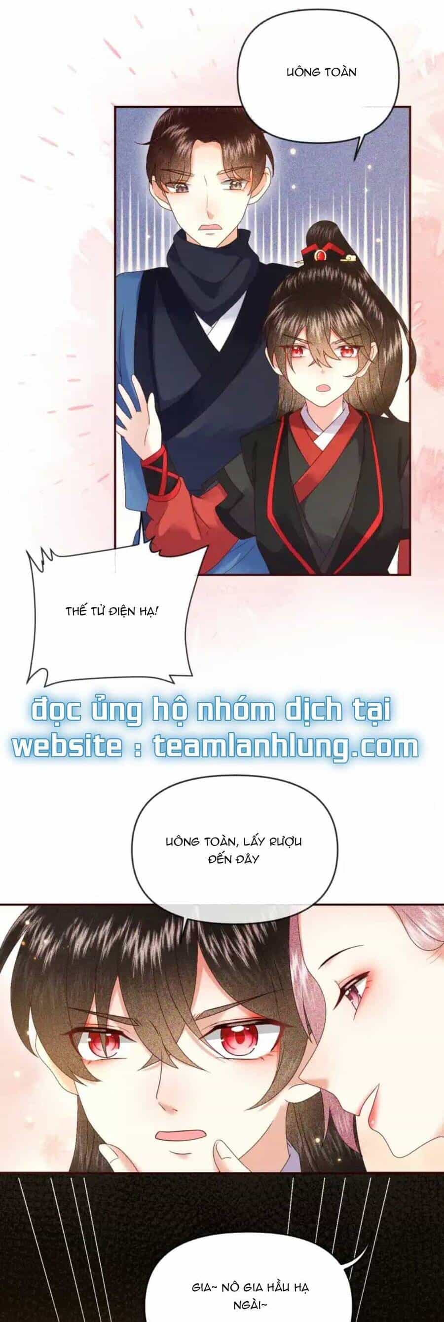 Nuôi Dưỡng Thế Tử Từ Bé : Thế Tử Ngươi Kiếm Tiền Cùng Ta Đi - Chương 15 - ảnh 24