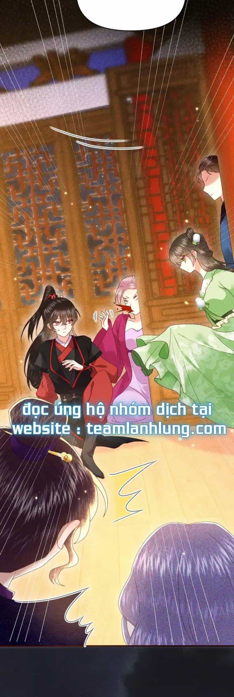 Nuôi Dưỡng Thế Tử Từ Bé : Thế Tử Ngươi Kiếm Tiền Cùng Ta Đi - Chương 15 - ảnh 25