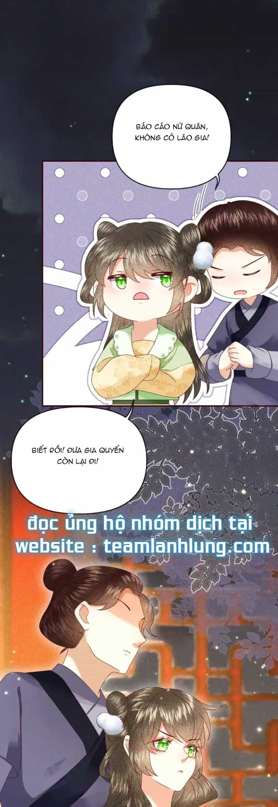 Nuôi Dưỡng Thế Tử Từ Bé : Thế Tử Ngươi Kiếm Tiền Cùng Ta Đi - Chương 15 - ảnh 26