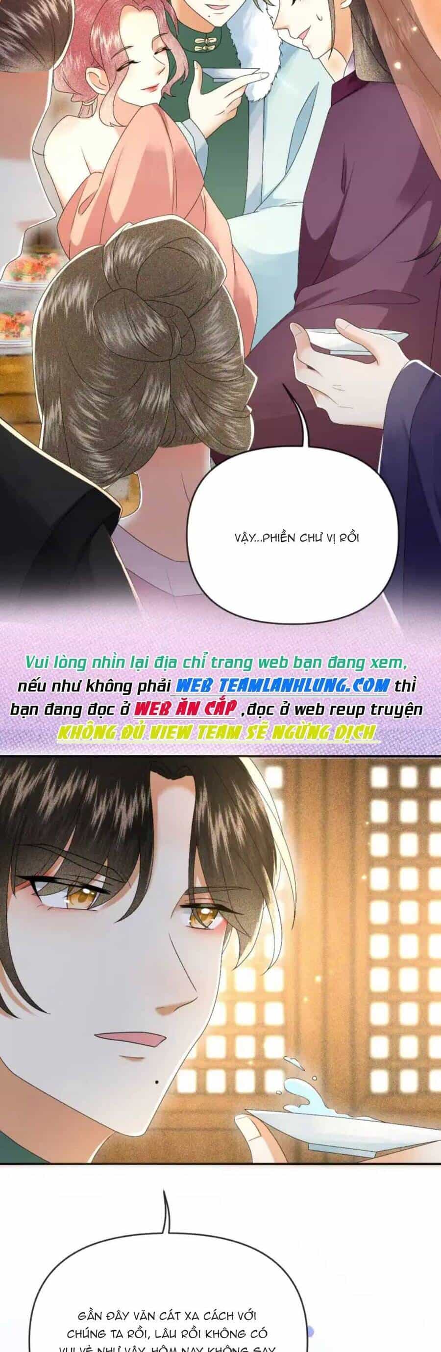 Nuôi Dưỡng Thế Tử Từ Bé : Thế Tử Ngươi Kiếm Tiền Cùng Ta Đi - Chương 16 - ảnh 17