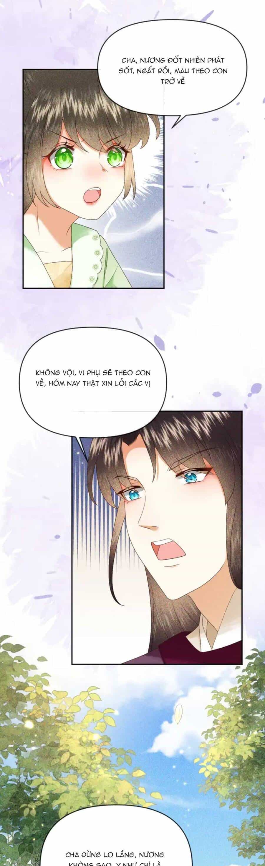 Nuôi Dưỡng Thế Tử Từ Bé : Thế Tử Ngươi Kiếm Tiền Cùng Ta Đi - Chương 16 - ảnh 20