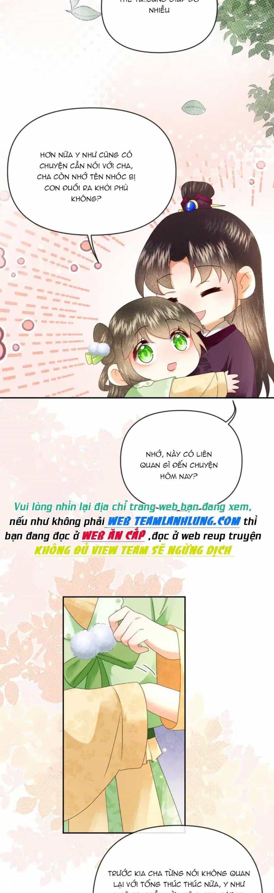 Nuôi Dưỡng Thế Tử Từ Bé : Thế Tử Ngươi Kiếm Tiền Cùng Ta Đi - Chương 16 - ảnh 22