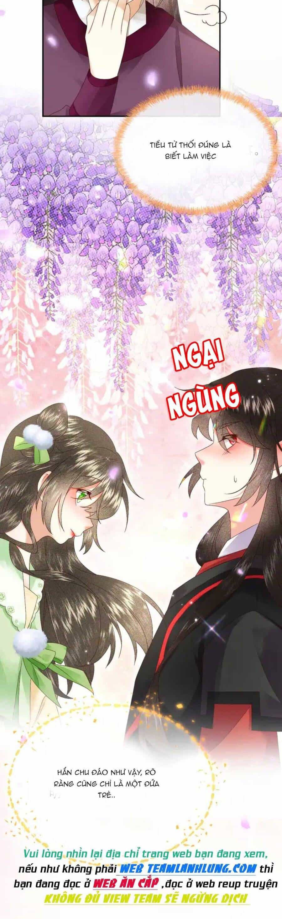 Nuôi Dưỡng Thế Tử Từ Bé : Thế Tử Ngươi Kiếm Tiền Cùng Ta Đi - Chương 16 - ảnh 27