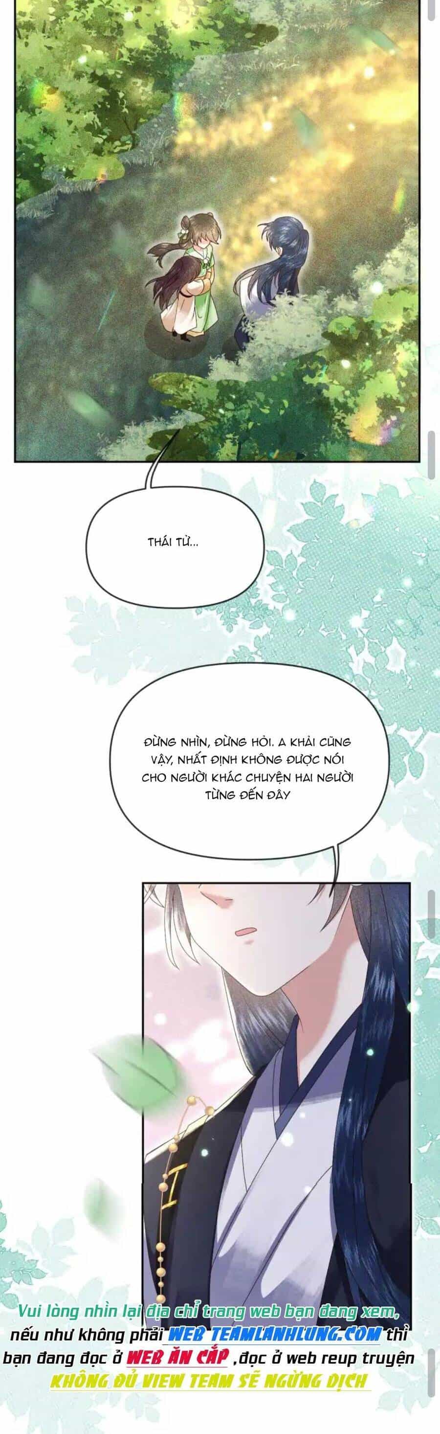 Nuôi Dưỡng Thế Tử Từ Bé : Thế Tử Ngươi Kiếm Tiền Cùng Ta Đi - Chương 17 - ảnh 22
