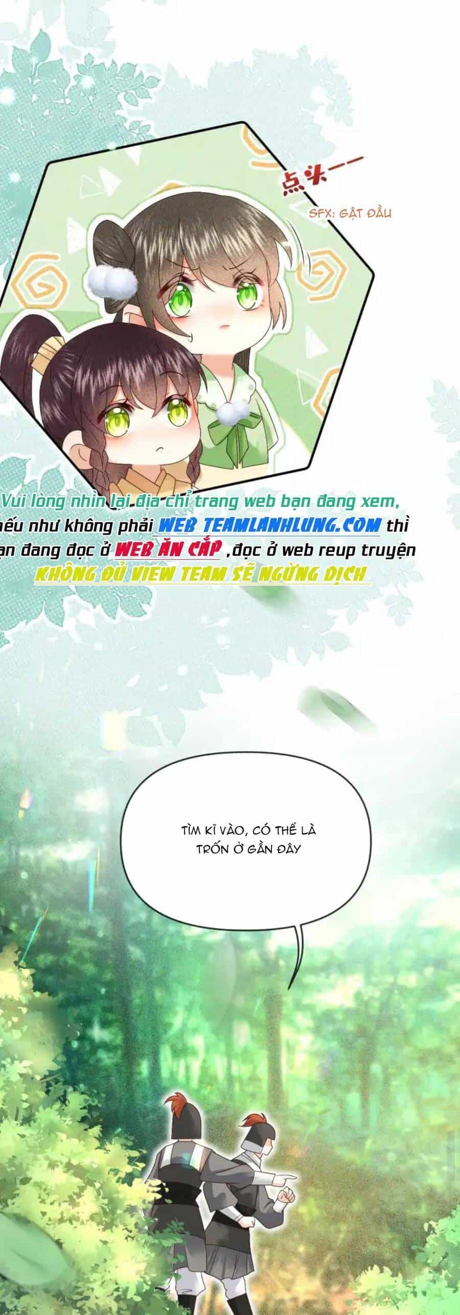 Nuôi Dưỡng Thế Tử Từ Bé : Thế Tử Ngươi Kiếm Tiền Cùng Ta Đi - Chương 17 - ảnh 23