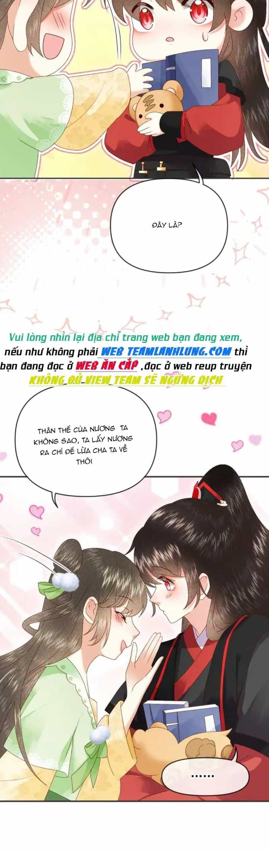 Nuôi Dưỡng Thế Tử Từ Bé : Thế Tử Ngươi Kiếm Tiền Cùng Ta Đi - Chương 17 - ảnh 8