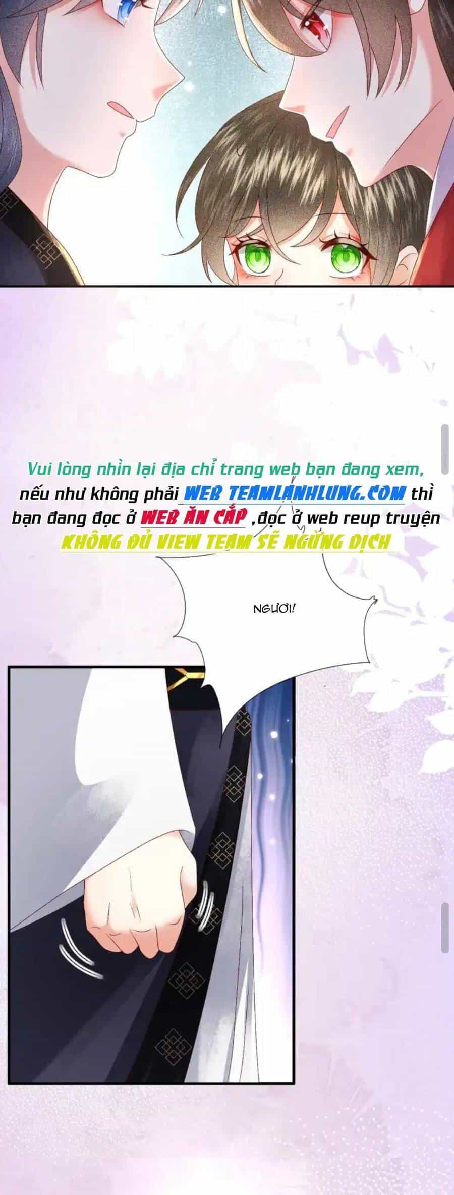 Nuôi Dưỡng Thế Tử Từ Bé : Thế Tử Ngươi Kiếm Tiền Cùng Ta Đi - Chương 18 - ảnh 18