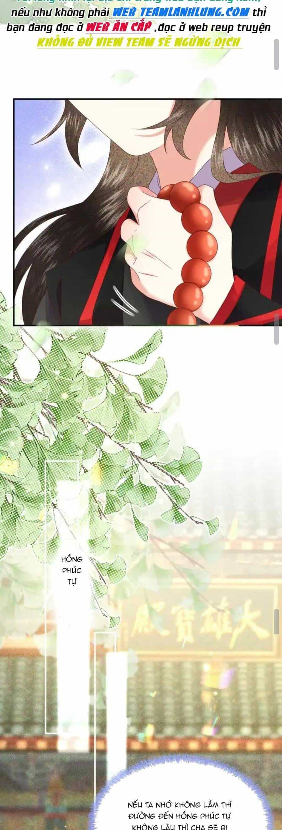 Nuôi Dưỡng Thế Tử Từ Bé : Thế Tử Ngươi Kiếm Tiền Cùng Ta Đi - Chương 18 - ảnh 25