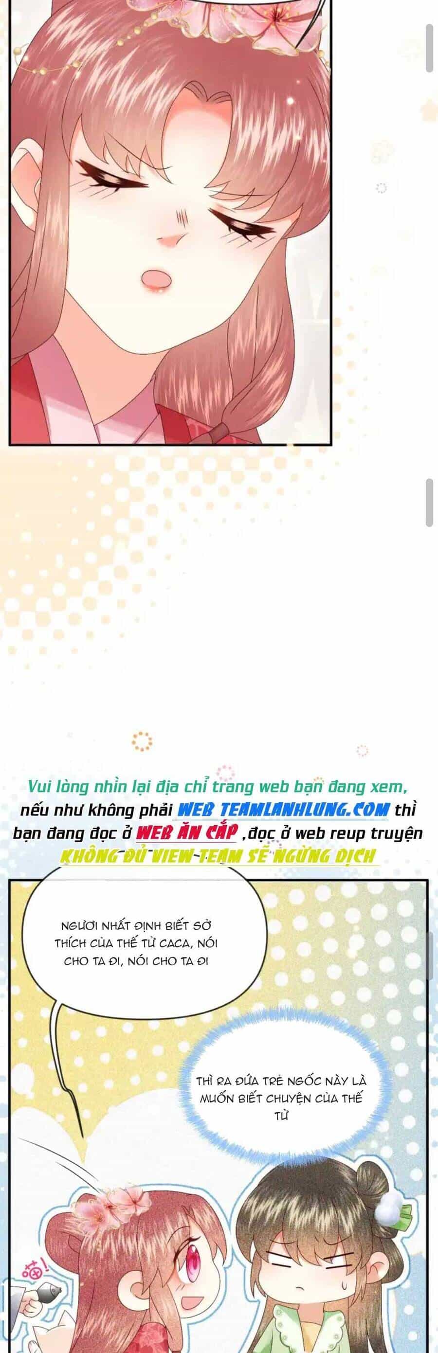 Nuôi Dưỡng Thế Tử Từ Bé : Thế Tử Ngươi Kiếm Tiền Cùng Ta Đi - Chương 19 - ảnh 21