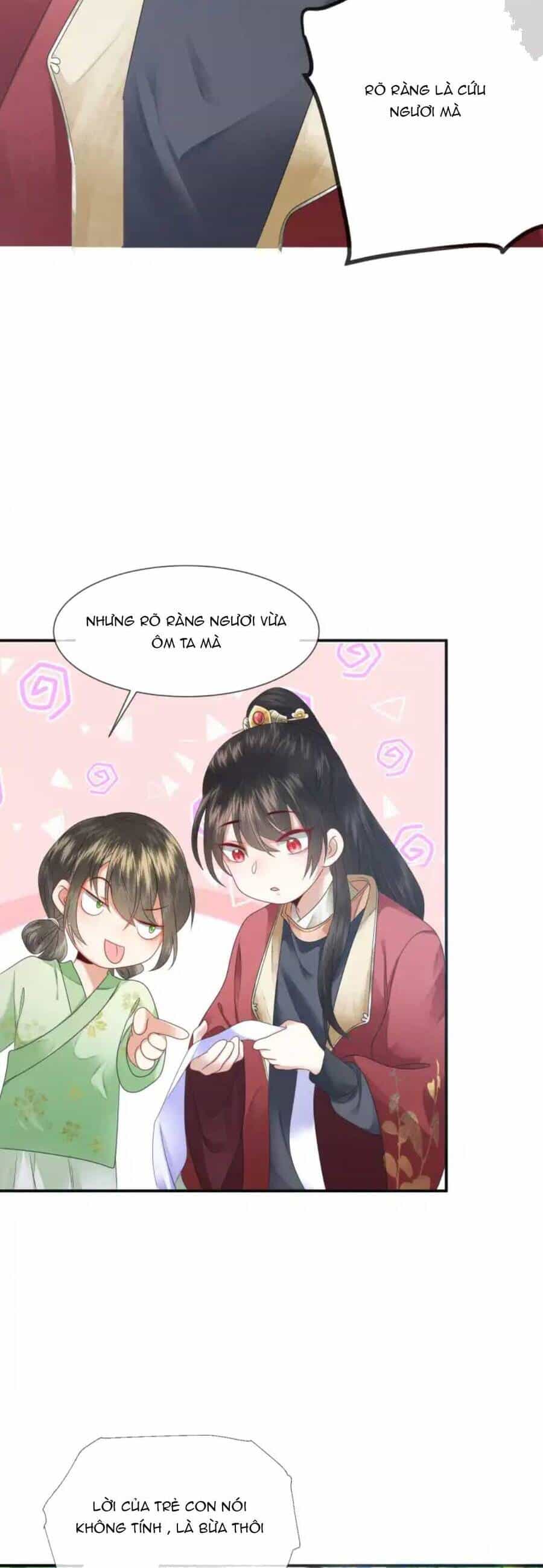 Nuôi Dưỡng Thế Tử Từ Bé : Thế Tử Ngươi Kiếm Tiền Cùng Ta Đi - Chương 2 - ảnh 30