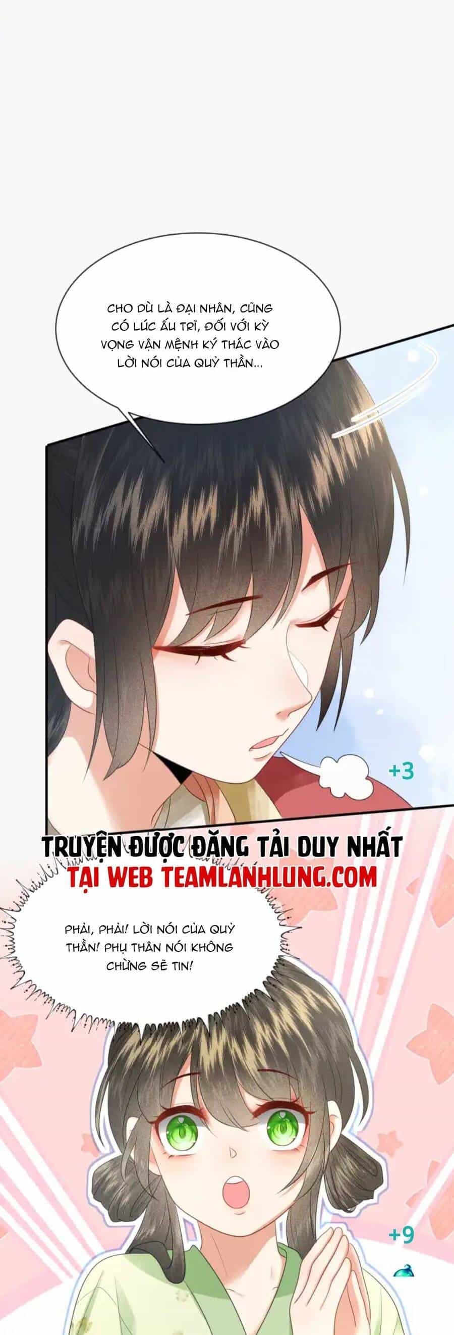 Nuôi Dưỡng Thế Tử Từ Bé : Thế Tử Ngươi Kiếm Tiền Cùng Ta Đi - Chương 2 - ảnh 36