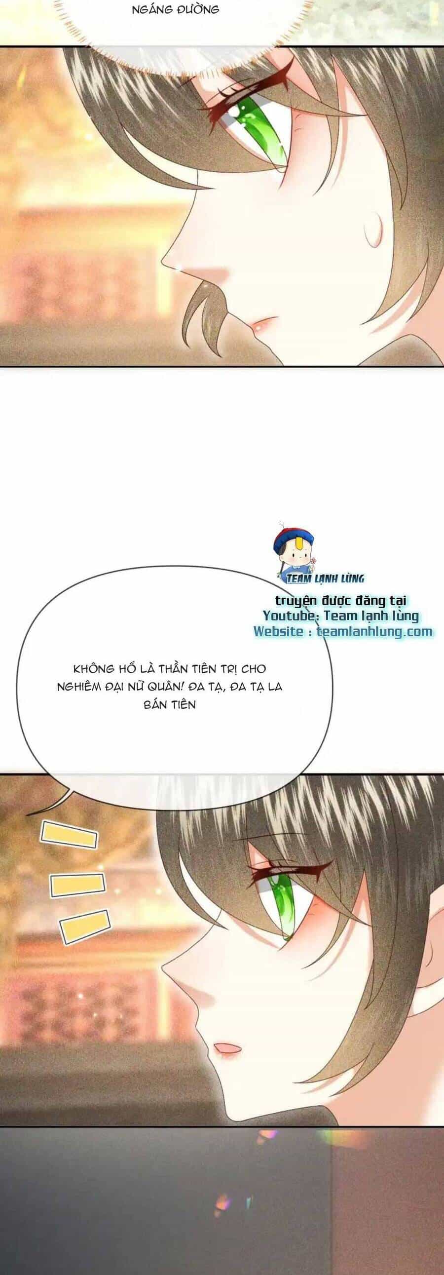 Nuôi Dưỡng Thế Tử Từ Bé : Thế Tử Ngươi Kiếm Tiền Cùng Ta Đi - Chương 20 - ảnh 29