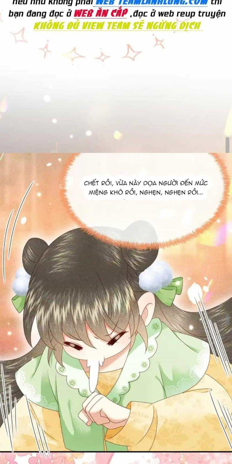 Nuôi Dưỡng Thế Tử Từ Bé : Thế Tử Ngươi Kiếm Tiền Cùng Ta Đi - Chương 21 - ảnh 45
