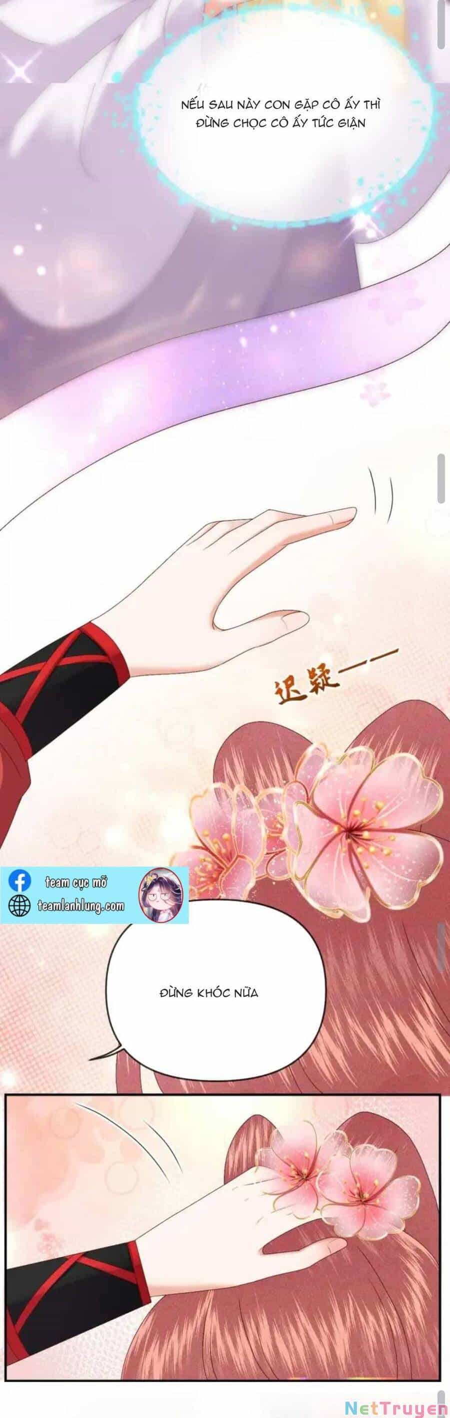 Nuôi Dưỡng Thế Tử Từ Bé : Thế Tử Ngươi Kiếm Tiền Cùng Ta Đi - Chương 22 - ảnh 30