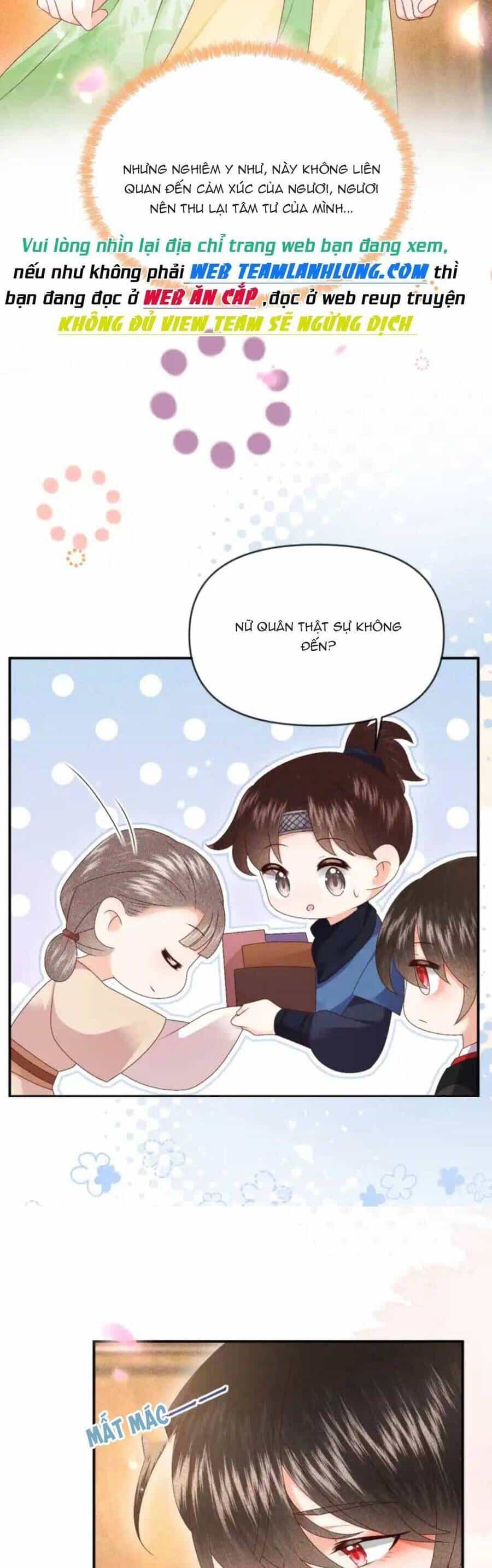 Nuôi Dưỡng Thế Tử Từ Bé : Thế Tử Ngươi Kiếm Tiền Cùng Ta Đi - Chương 22 - ảnh 34