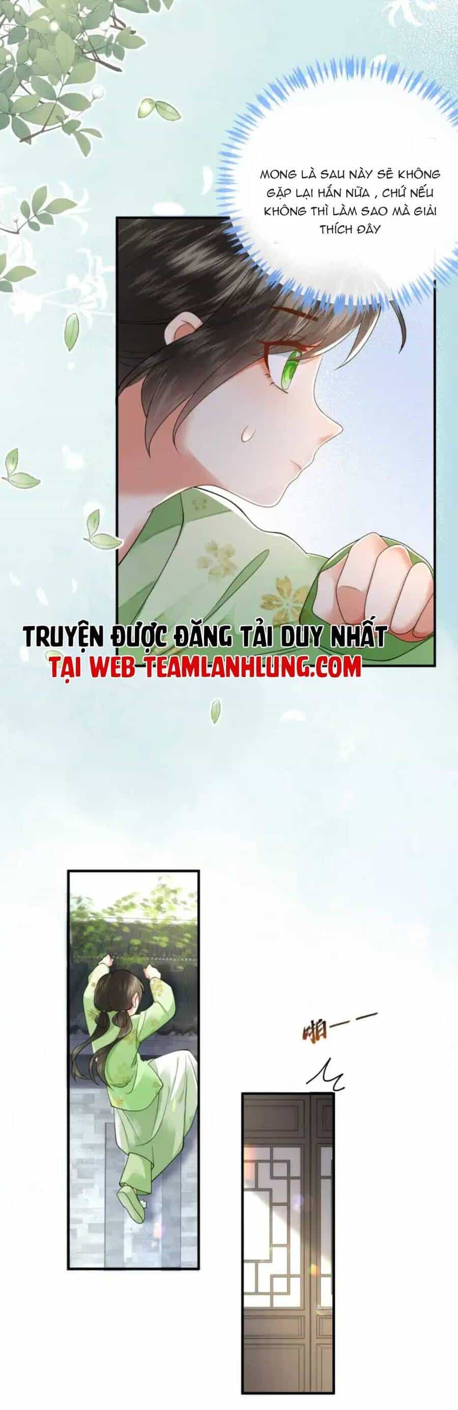 Nuôi Dưỡng Thế Tử Từ Bé : Thế Tử Ngươi Kiếm Tiền Cùng Ta Đi - Chương 3 - ảnh 13