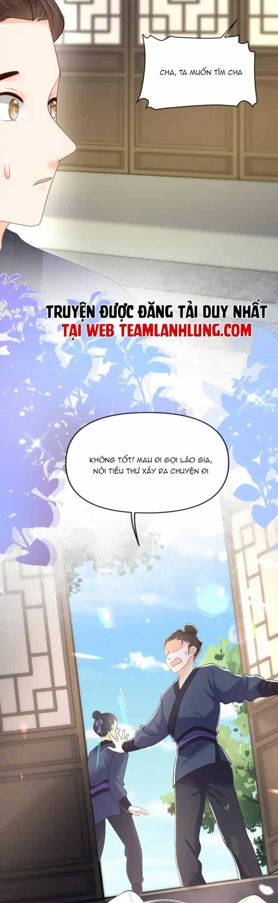 Nuôi Dưỡng Thế Tử Từ Bé : Thế Tử Ngươi Kiếm Tiền Cùng Ta Đi - Chương 3 - ảnh 15