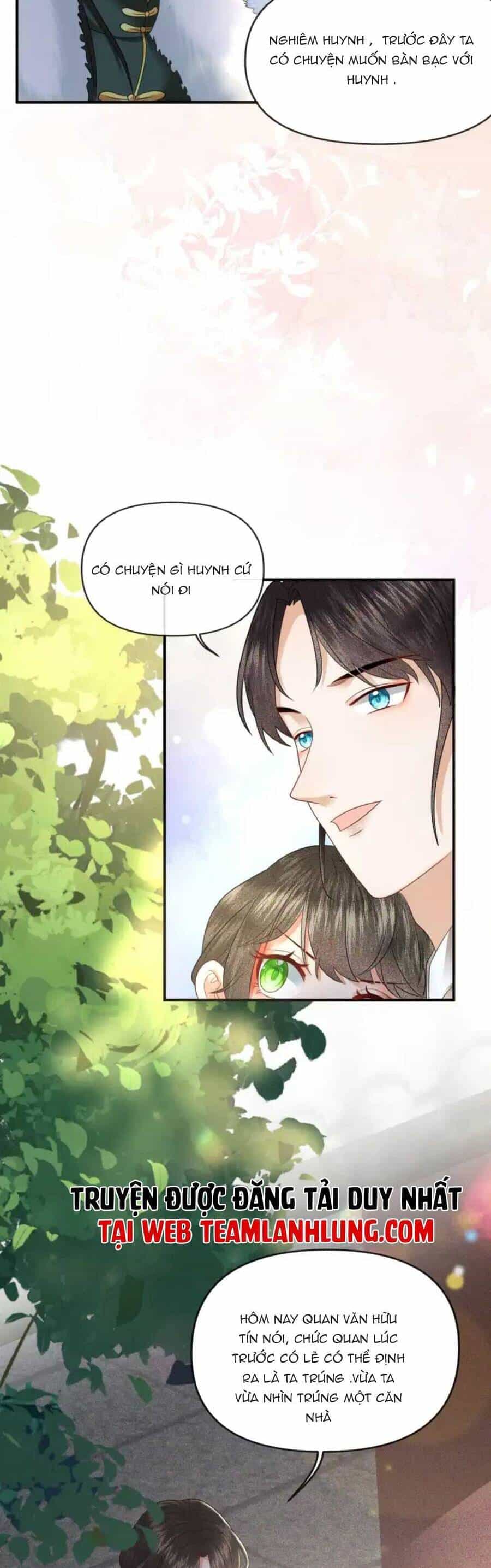 Nuôi Dưỡng Thế Tử Từ Bé : Thế Tử Ngươi Kiếm Tiền Cùng Ta Đi - Chương 3 - ảnh 26
