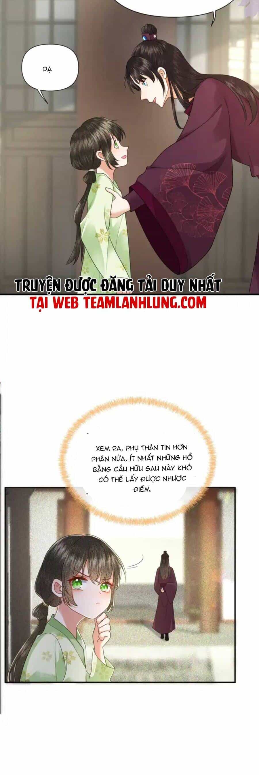 Nuôi Dưỡng Thế Tử Từ Bé : Thế Tử Ngươi Kiếm Tiền Cùng Ta Đi - Chương 4 - ảnh 17