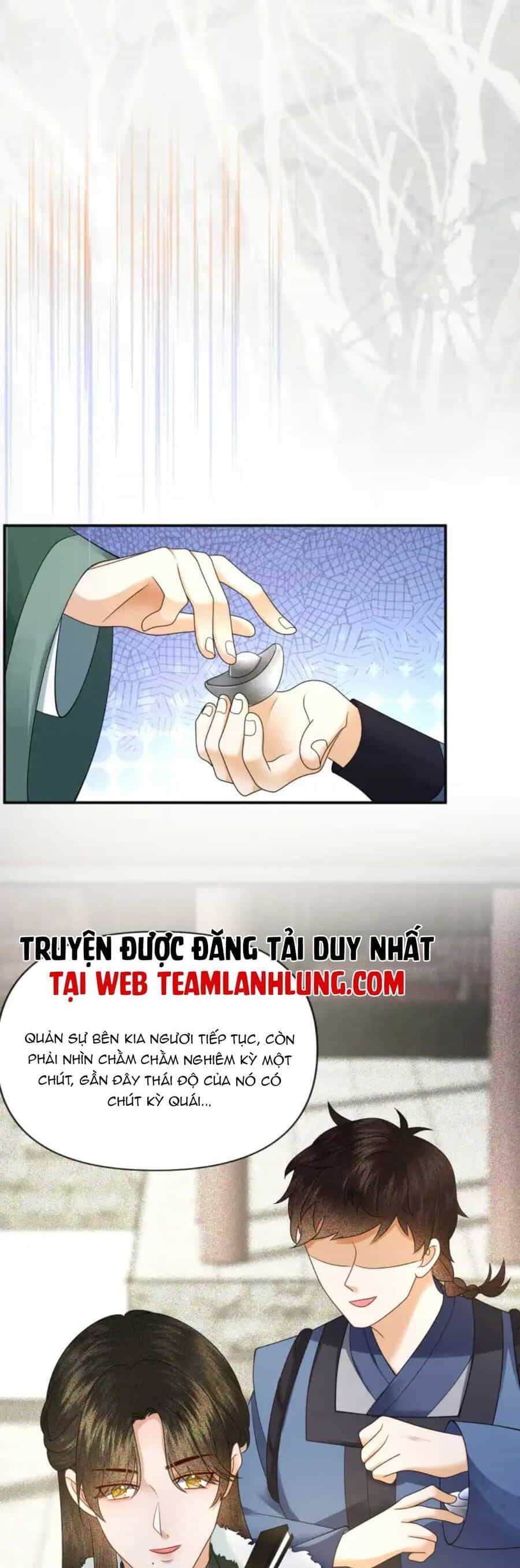 Nuôi Dưỡng Thế Tử Từ Bé : Thế Tử Ngươi Kiếm Tiền Cùng Ta Đi - Chương 4 - ảnh 20