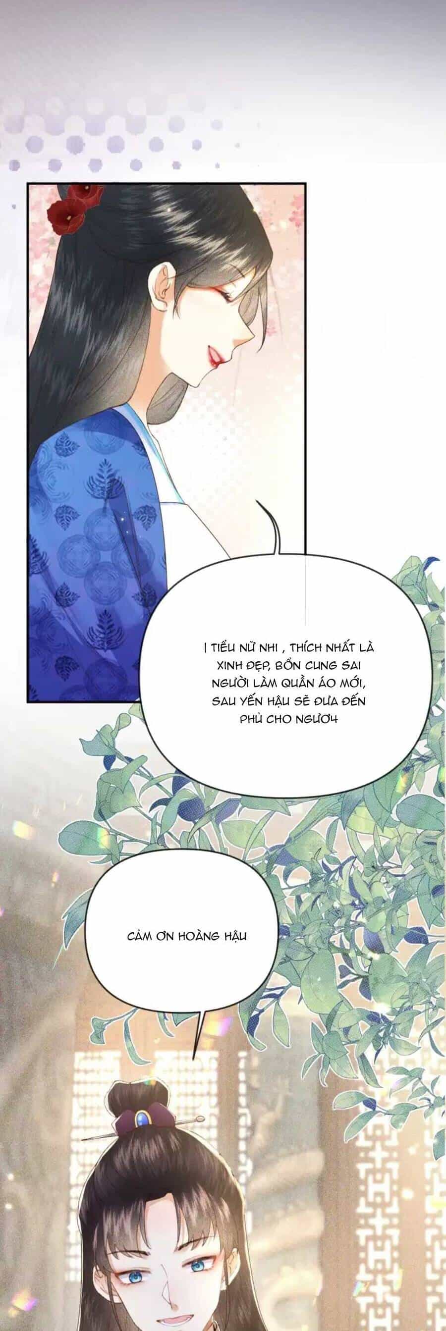 Nuôi Dưỡng Thế Tử Từ Bé : Thế Tử Ngươi Kiếm Tiền Cùng Ta Đi - Chương 5 - ảnh 19