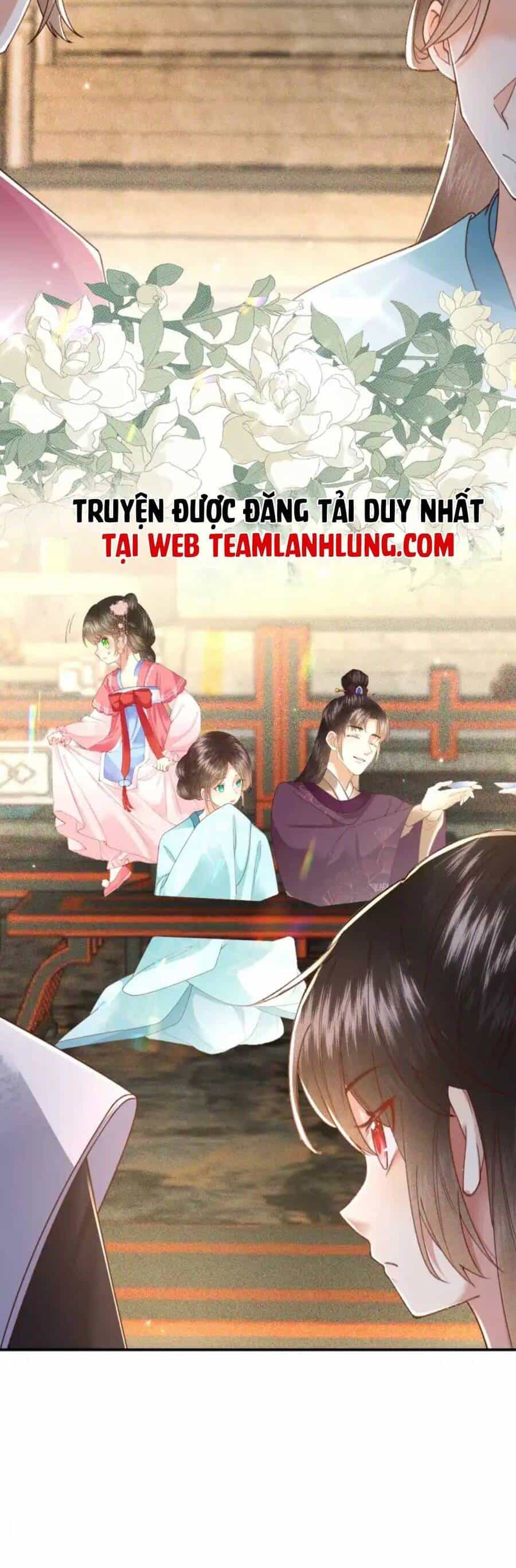 Nuôi Dưỡng Thế Tử Từ Bé : Thế Tử Ngươi Kiếm Tiền Cùng Ta Đi - Chương 5 - ảnh 29