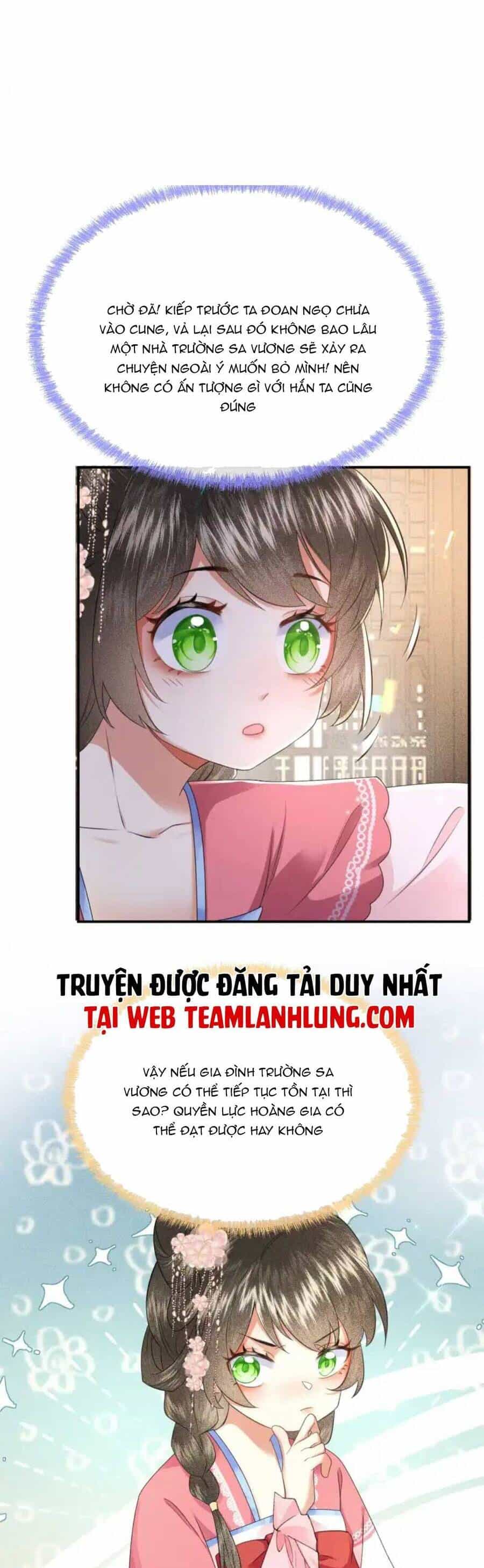 Nuôi Dưỡng Thế Tử Từ Bé : Thế Tử Ngươi Kiếm Tiền Cùng Ta Đi - Chương 5 - ảnh 32