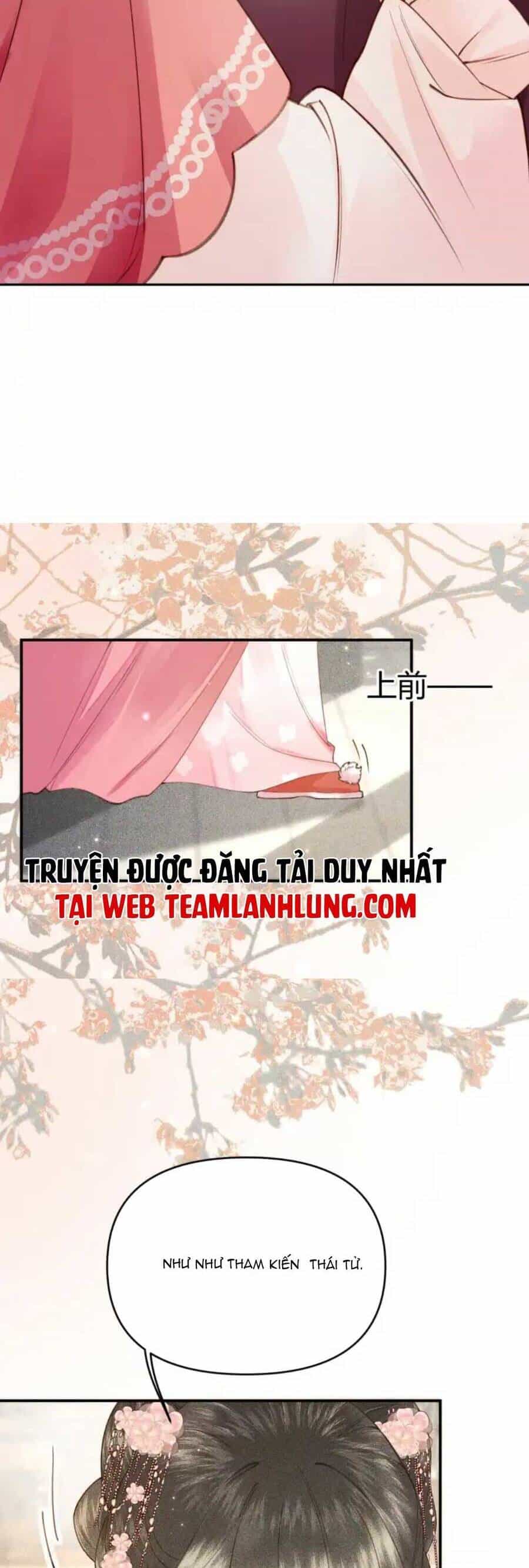 Nuôi Dưỡng Thế Tử Từ Bé : Thế Tử Ngươi Kiếm Tiền Cùng Ta Đi - Chương 5 - ảnh 8