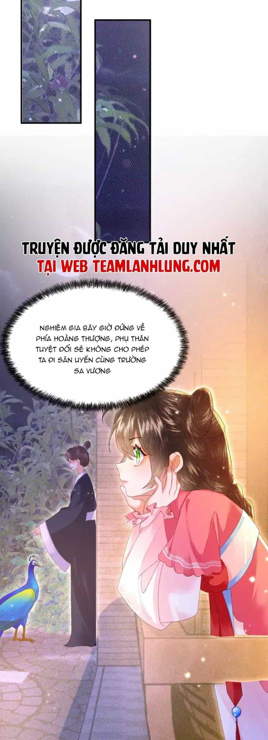 Nuôi Dưỡng Thế Tử Từ Bé : Thế Tử Ngươi Kiếm Tiền Cùng Ta Đi - Chương 6 - ảnh 12