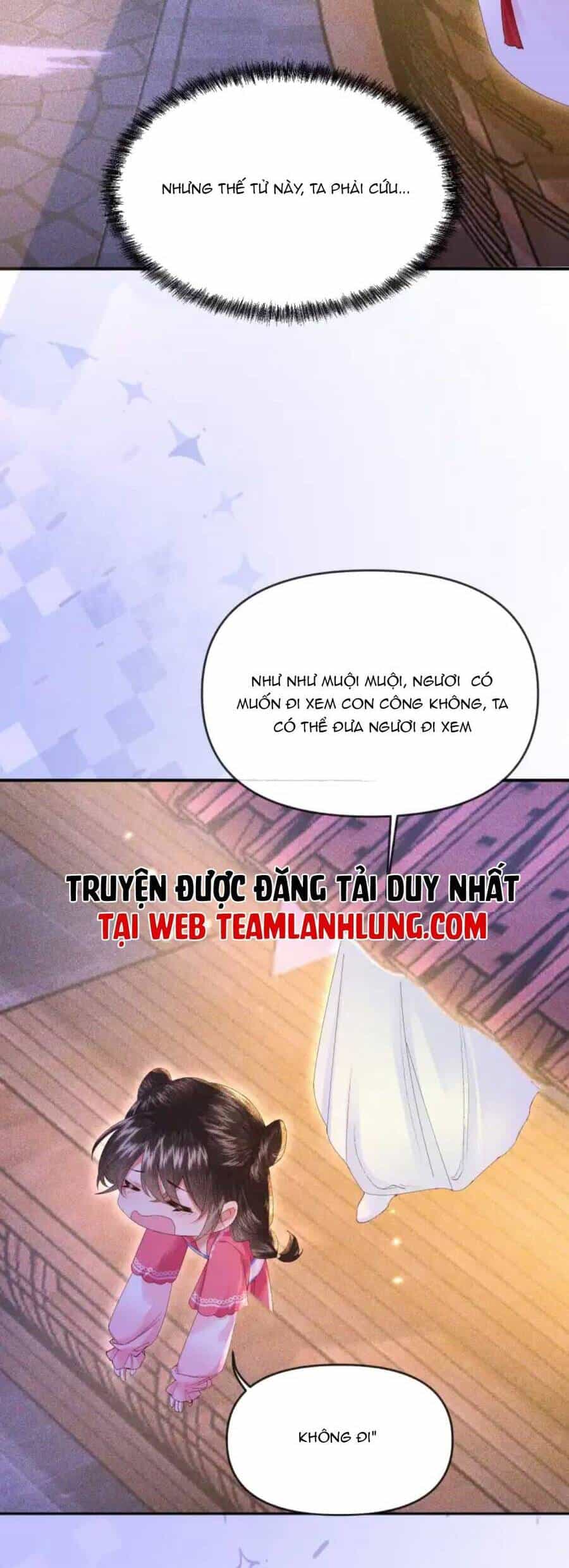 Nuôi Dưỡng Thế Tử Từ Bé : Thế Tử Ngươi Kiếm Tiền Cùng Ta Đi - Chương 6 - ảnh 13